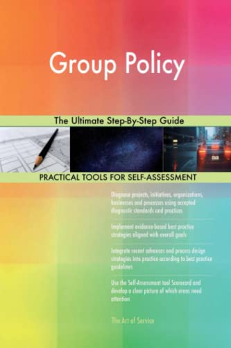 Group Policy The Ultimate Step-By-Step Guide