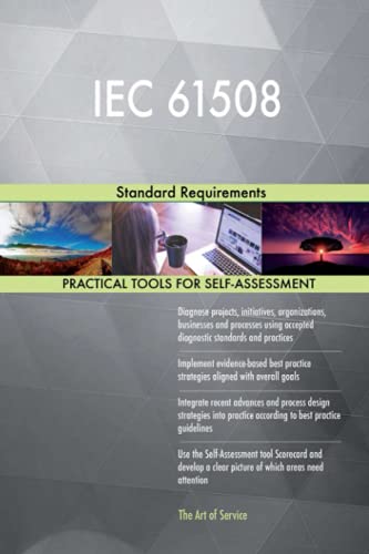 IEC 61508 Standard Requirements
