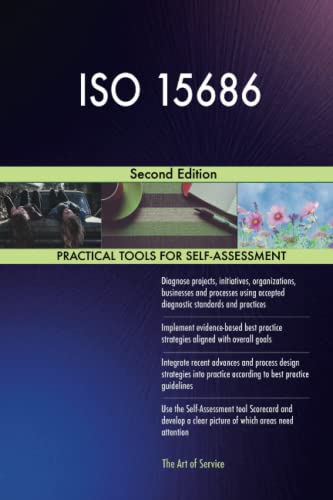 ISO 15686 Second Edition von 5starcooks