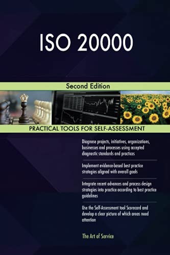 ISO 20000 Second Edition