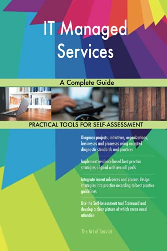 IT Managed Services A Complete Guide IT Managed Services A Complete Guide