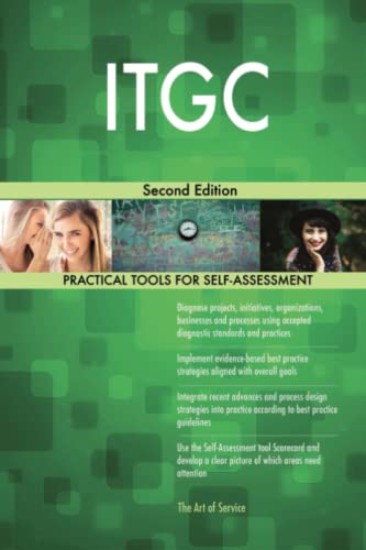 ITGC Second Edition von 5starcooks