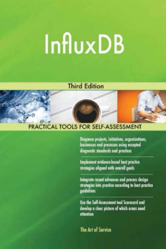 InfluxDB Third Edition von 5starcooks