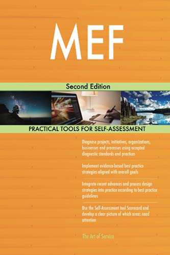 MEF Second Edition
