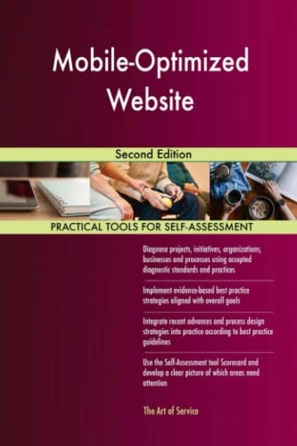 Mobile-Optimized Website Second Edition Mobile-Optimized Website Second Edition