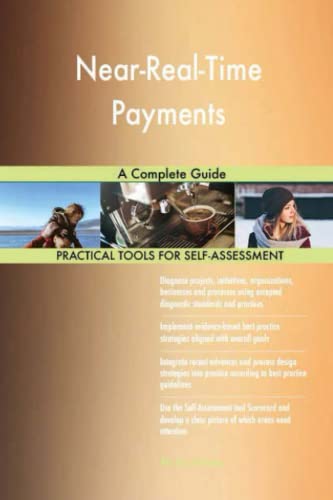 Near-Real-Time Payments A Complete Guide Near-Real-Time Payments A Complete Guide