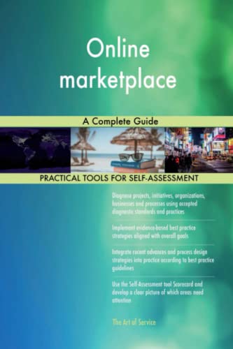Online marketplace A Complete Guide von 5starcooks