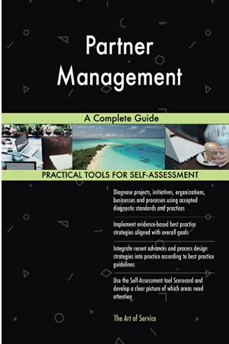Partner Management A Complete Guide
