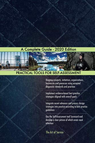 Pharmacovigilance A Complete Guide - 2020 Edition Pharmacovigilance A Complete Guide - 2020 Edition