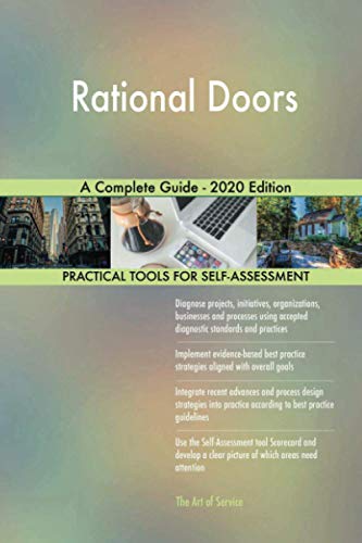 Rational Doors A Complete Guide - 2020 Edition