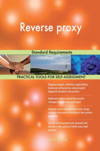 Reverse proxy Standard Requirements