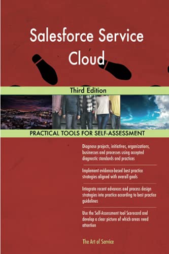 Salesforce Service Cloud Third Edition Salesforce Service Cloud Third Edition