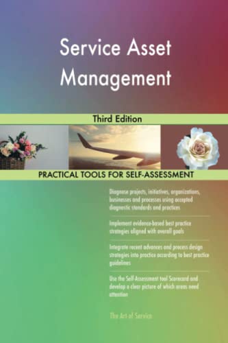 Service Asset Management Third Edition von 5starcooks