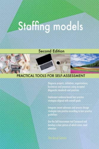 Staffing models Second Edition Staffing models Second Edition