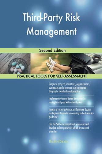 Third-Party Risk Management Second Edition