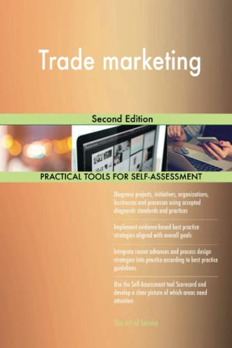 Trade marketing Second Edition Trade marketing Second Edition