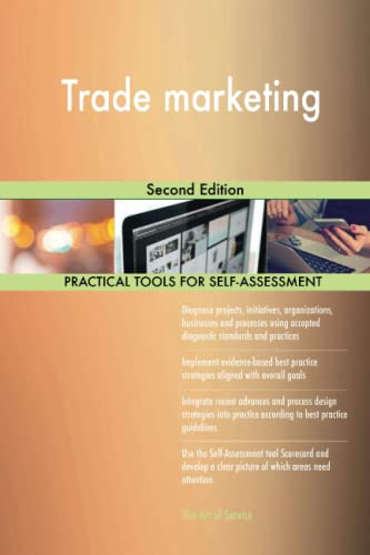 Trade marketing Second Edition