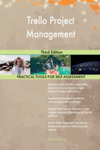 Trello Project Management Third Edition von 5starcooks