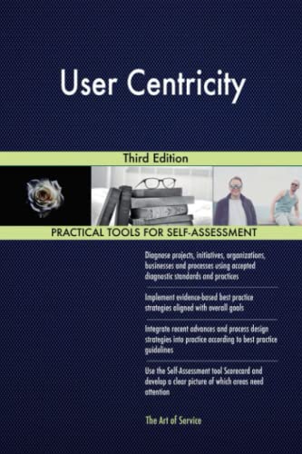 User Centricity Third Edition