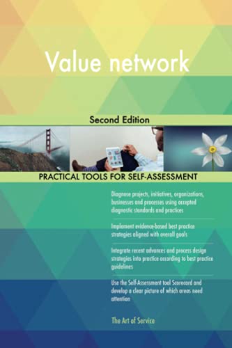 Value network Second Edition von 5starcooks