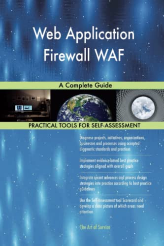 Web Application Firewall WAF A Complete Guide Web Application Firewall WAF A Complete Guide