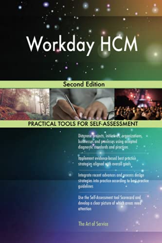 Workday HCM Second Edition von 5starcooks