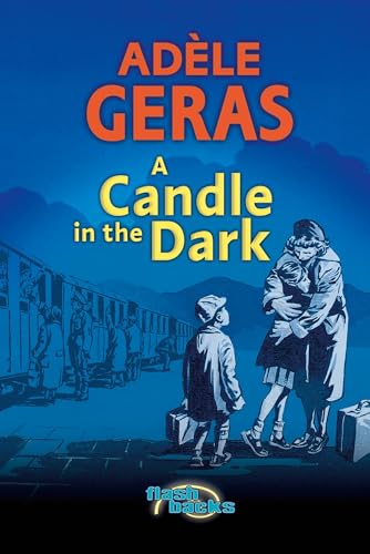 Candle in the Dark (Flashbacks) von Bloomsbury Publishing PLC