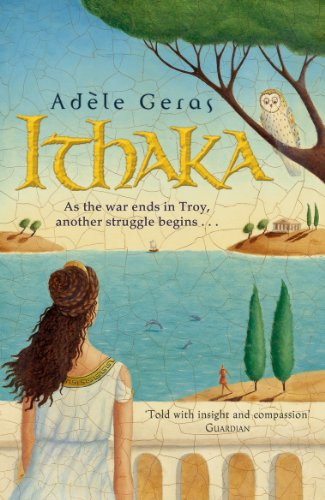 Ithaka Ithaka