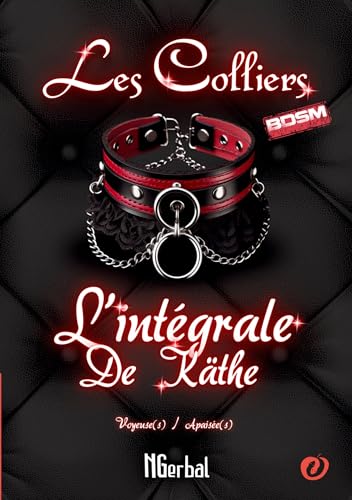 Les colliers: Käthe von FORBIDDEN EDITIONS
