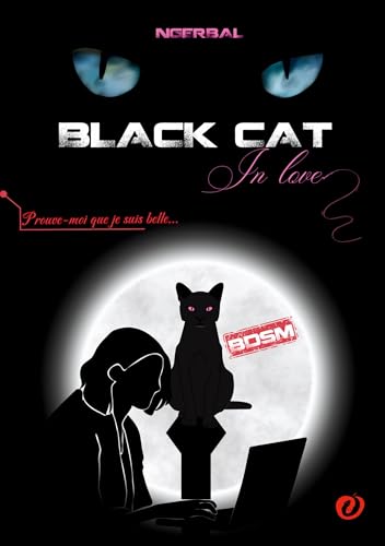 Black cat In love von FORBIDDEN EDITIONS