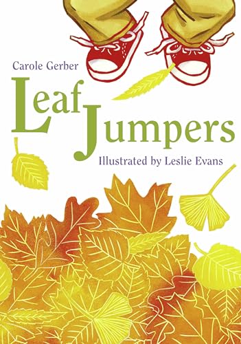 Leaf Jumpers