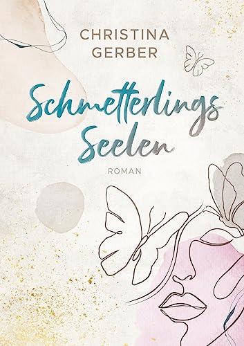 Schmetterlingsseelen von Books on Demand