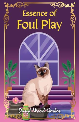 Essence of Foul Play Essence of Foul Play von Thorndike Press Large Print