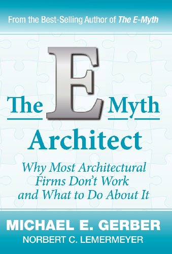 The E-Myth Architect (E-myth Expert)