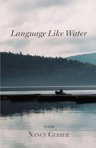 Language Like Water von Finishing Line Press