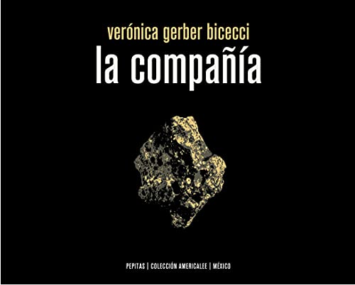 La Compañía (Americalee, Band 28)