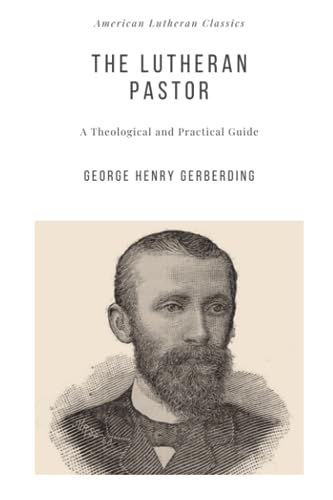 The Lutheran Pastor
