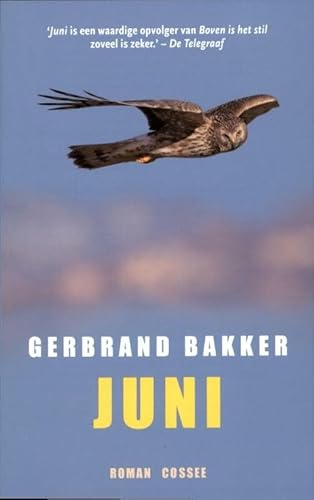 Juni: roman Juni: roman von Cossee, Uitgeverij