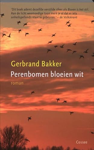 Perenbomen bloeien wit Perenbomen bloeien wit von Cossee, Uitgeverij