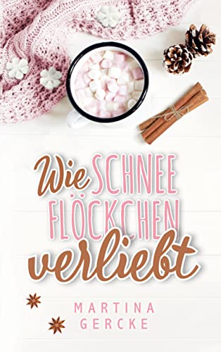 Wie Schneeflöckchen verliebt