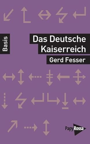 Das Deutsche Kaiserreich (Basiswissen Politik / Geschichte / Ökonomie) von PapyRossa Verlag