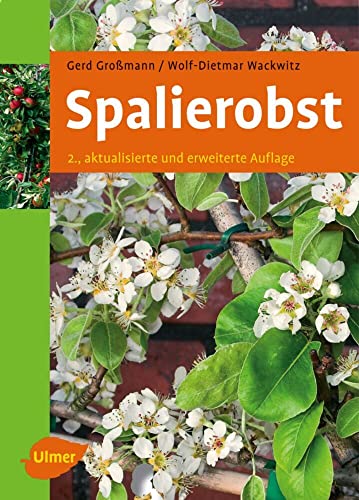 Spalierobst von Ulmer Eugen Verlag