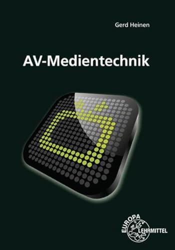 AV-Medientechnik