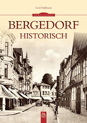 Bergedorf historisch von Sutton