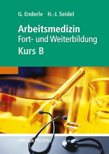 Arbeitsmedizin - Kurs B