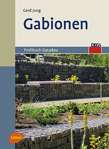Gabionen von Ulmer Eugen Verlag
