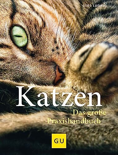 Praxishandbuch Katzen