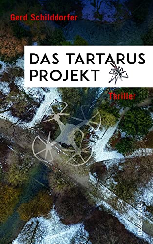 Das Tartarus-Projekt (Spannung bei Ueberreuter) von Ueberreuter, Carl Verlag