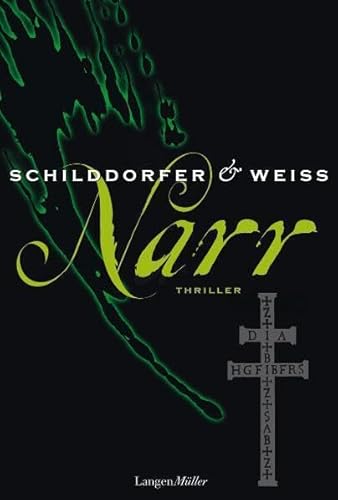 Narr: Thriller von LangenMüller