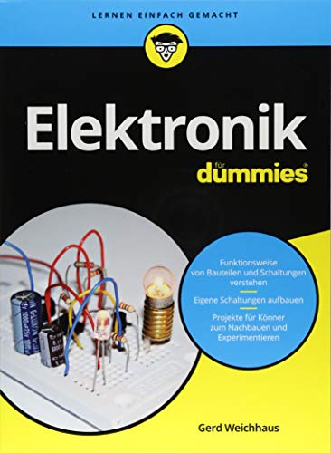 Elektronik für Dummies von Wiley